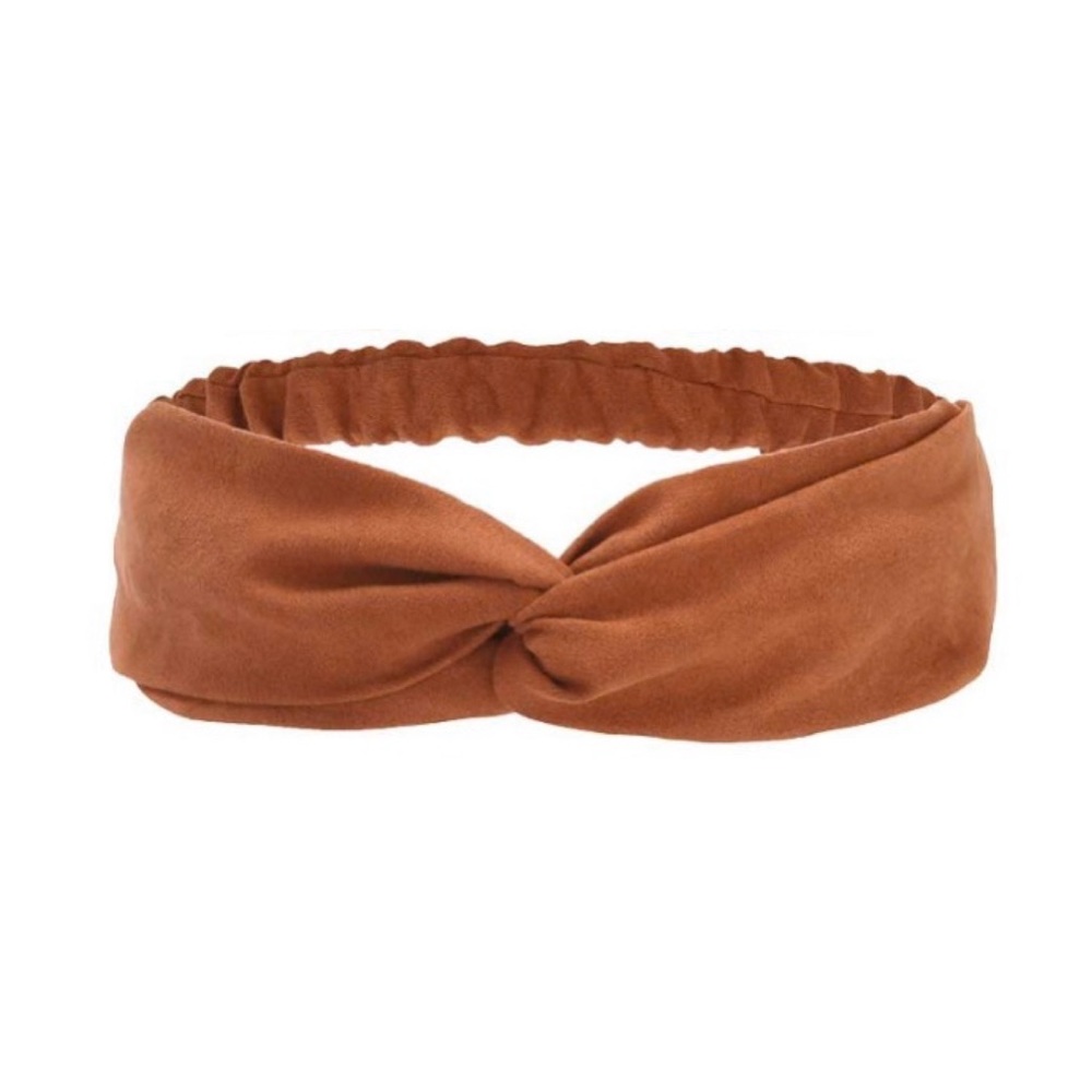 Turban Headband
